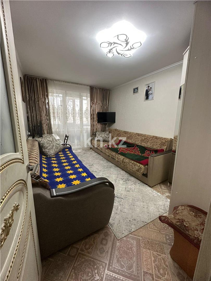 Продажа 3-комнатной квартиры, 70 м², пр. Строителей - Продажа  трехкомнатных квартир в Караганде фото 6 из 9