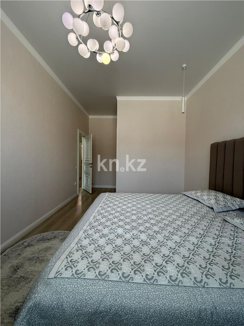 Продажа 3-комнатной квартиры, 84 м² - Продажа  трехкомнатных квартир в Караганде на Юго-Востоке фото 6 из 21