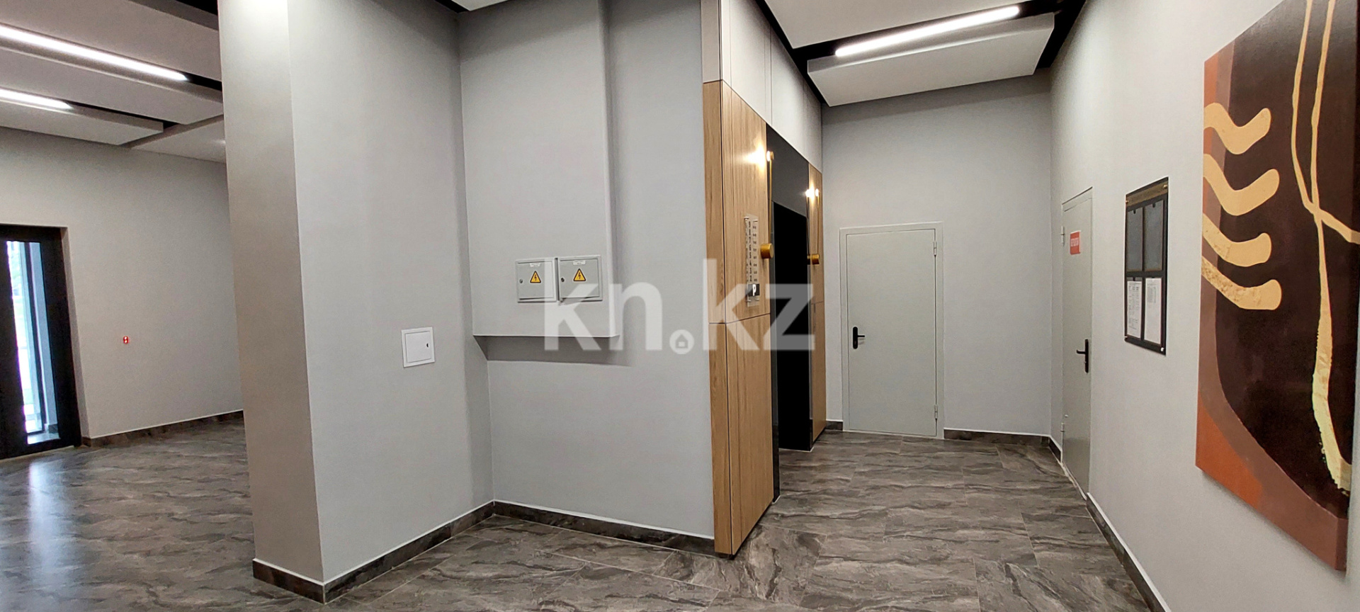 Аренда 1-комнатной квартиры, 48 м² в Астане - фото 13