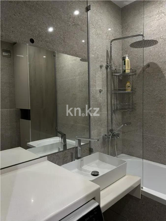 Продажа 2-комнатной квартиры, 71.9 м² - Продажа квартир в Алматы - страница 24 фото 4 из 5