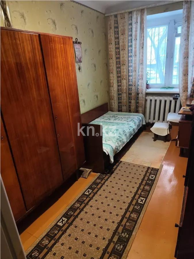 Продажа 2-комнатной квартиры, 42.6 м² в Астане - фото 2