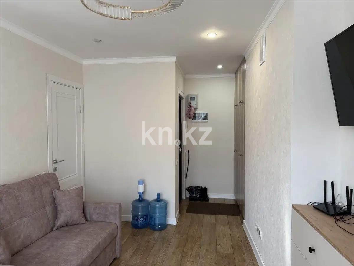 Продажа 2-комнатной квартиры, 42 м² - Продажа квартир в Караганде - страница 14 фото 5 из 5