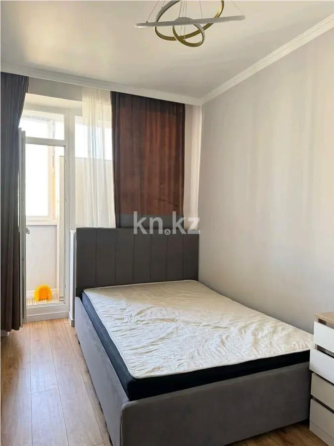 Продажа 2-комнатной квартиры, 38 м² в Астане - фото 2