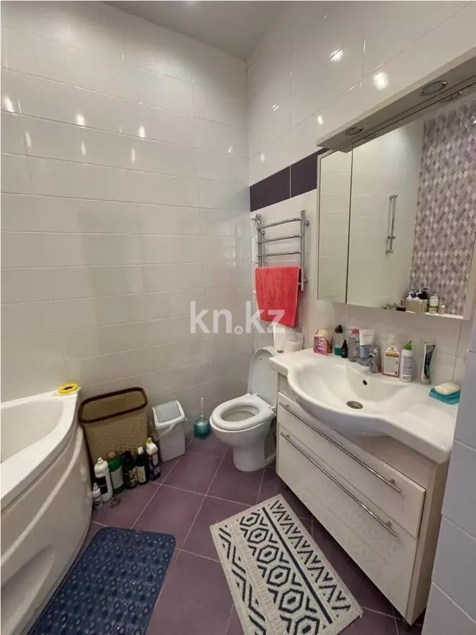 Продажа 3-комнатной квартиры, 125.9 м² - Продажа трехкомнатных квартир в Казахстане - страница 11 фото 4 из 5