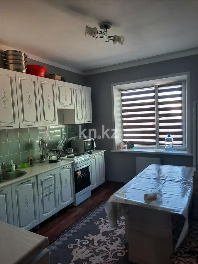 Продажа 2-комнатной квартиры, 51 м², мкр-н Шапагат, дом  8 - Продажа  двухкомнатных квартир в Караганде фото 3 из 4