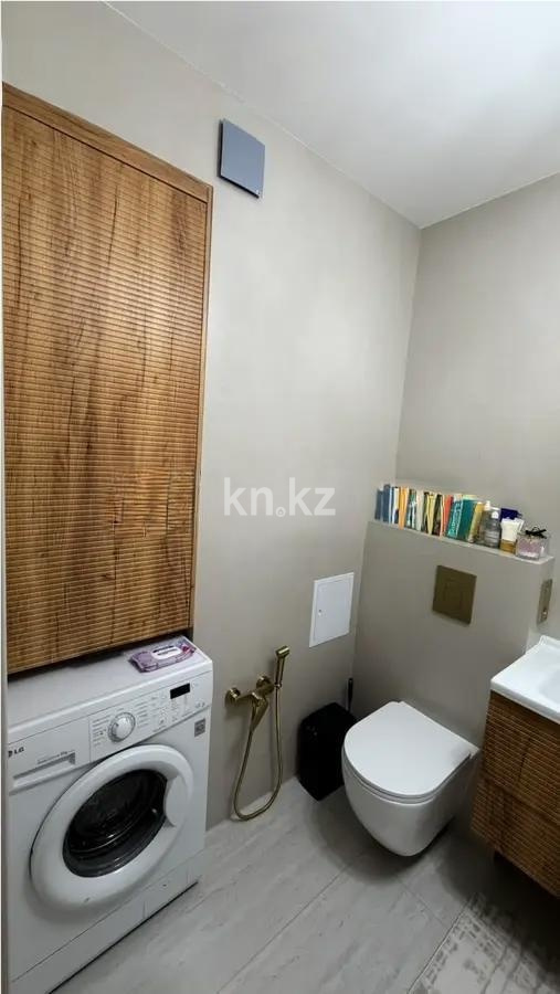 Продажа 2-комнатной квартиры, 50 м² - Продажа квартир в Казахстане - страница 10 фото 4 из 5