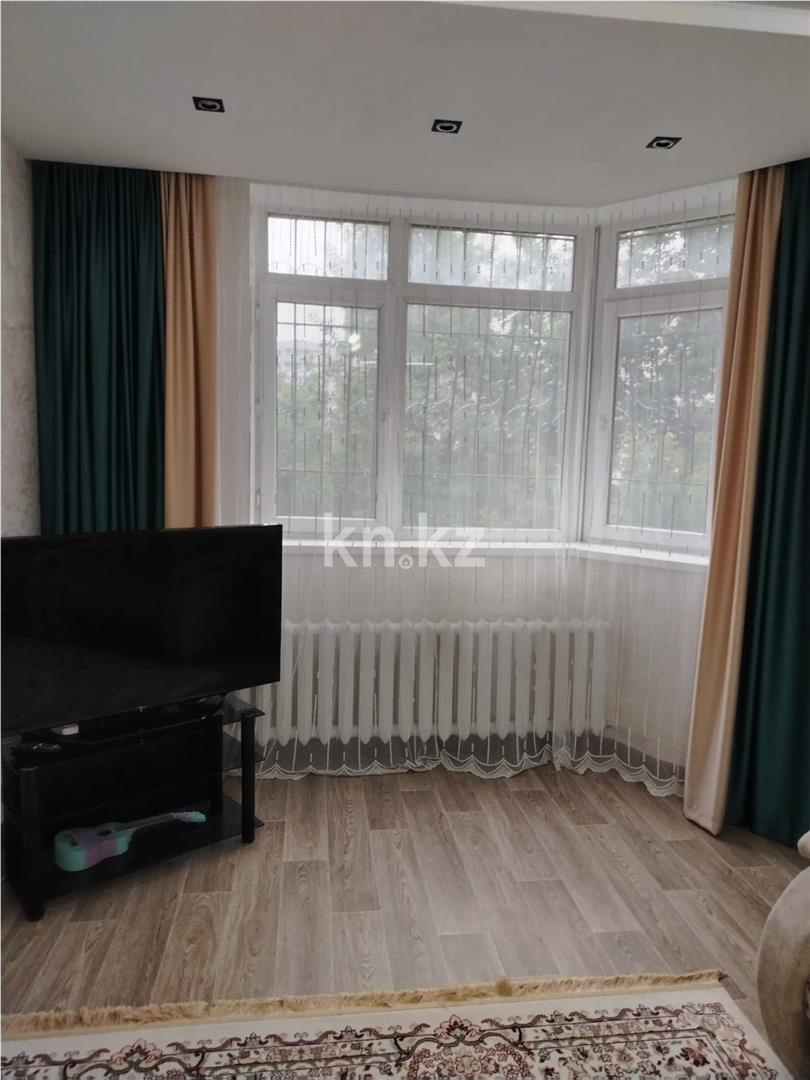 Продажа 2-комнатной квартиры, 60 м² - Продажа  двухкомнатных квартир в новостройках Астаны - страница 86 фото 6 из 12