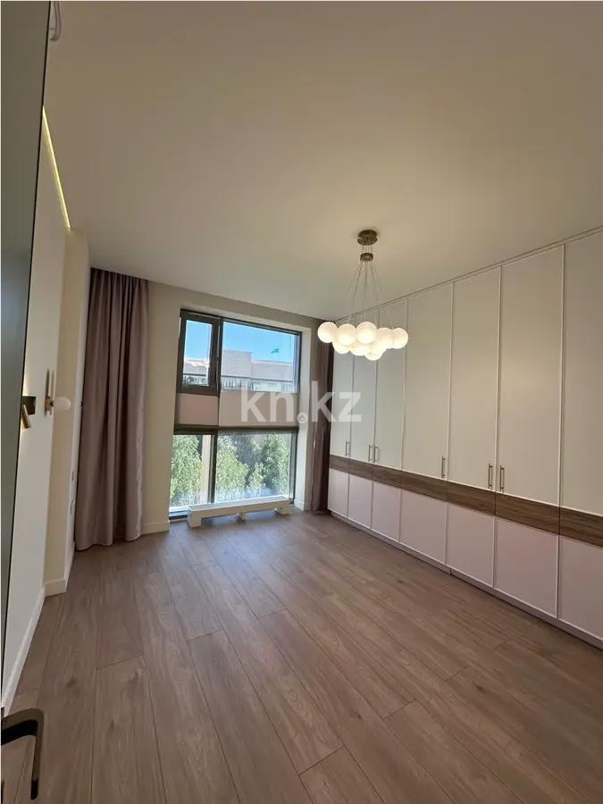 Продажа 3-комнатной квартиры, 73 м², ул. Сарайшык, дом  34/5 - Продажа  трехкомнатных квартир в новостройках Астаны без посредников фото 1 из 4