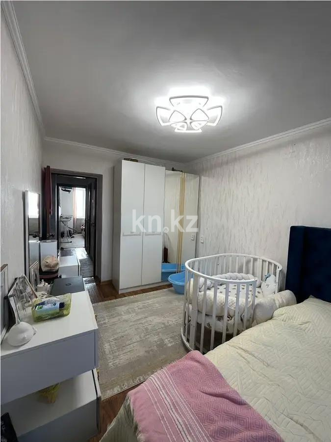Продажа 4-комнатной квартиры, 70 м², ул. Гапеева, дом  1 - Продажа  четырехкомнатных квартир в Караганде фото 3 из 7