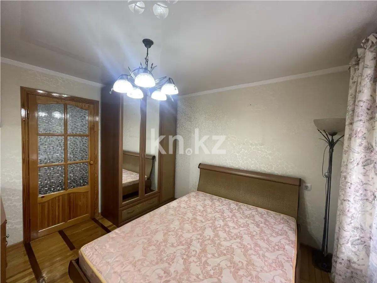 Продажа 3-комнатной квартиры, 51 м² в Алматы - фото 3