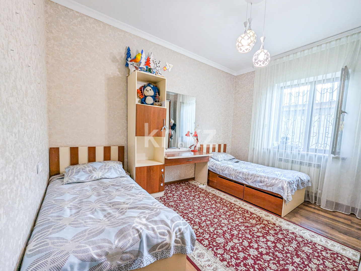 Продажа 5-комнатного дома, 183.3 м² в Алматы - фото 13