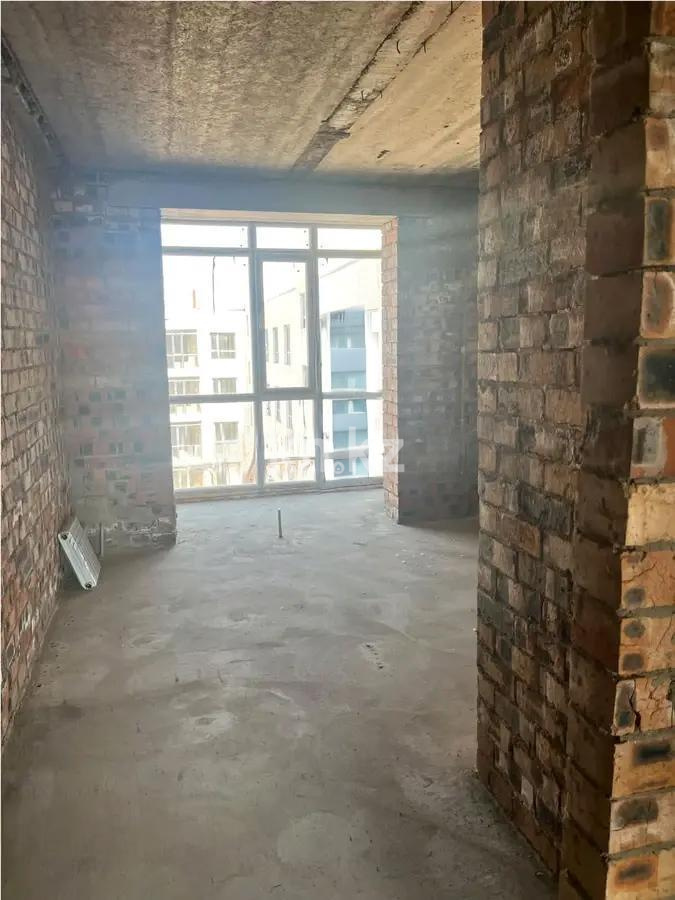Продажа 2-комнатной квартиры, 57.85 м² в Астане - фото 2