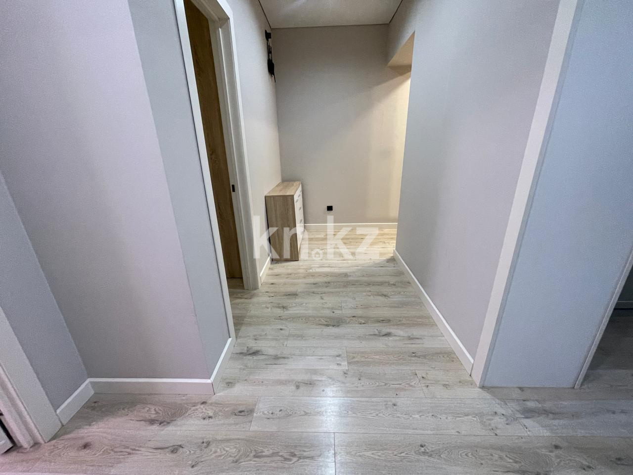 Продажа 3-комнатной квартиры, 75 м², ул. Дюсембекова в Караганде - фото 11