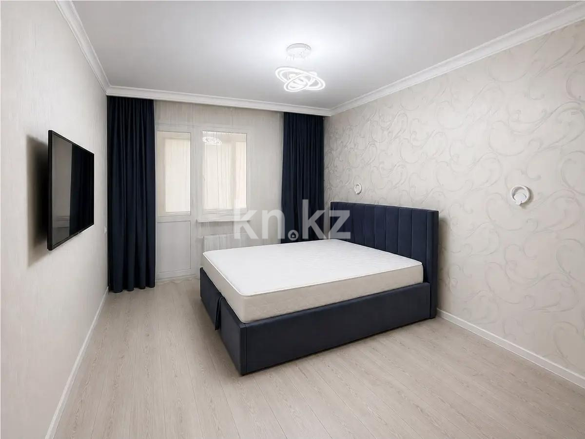 Продажа 3-комнатной квартиры, 92.2 м² в Астане - фото 2