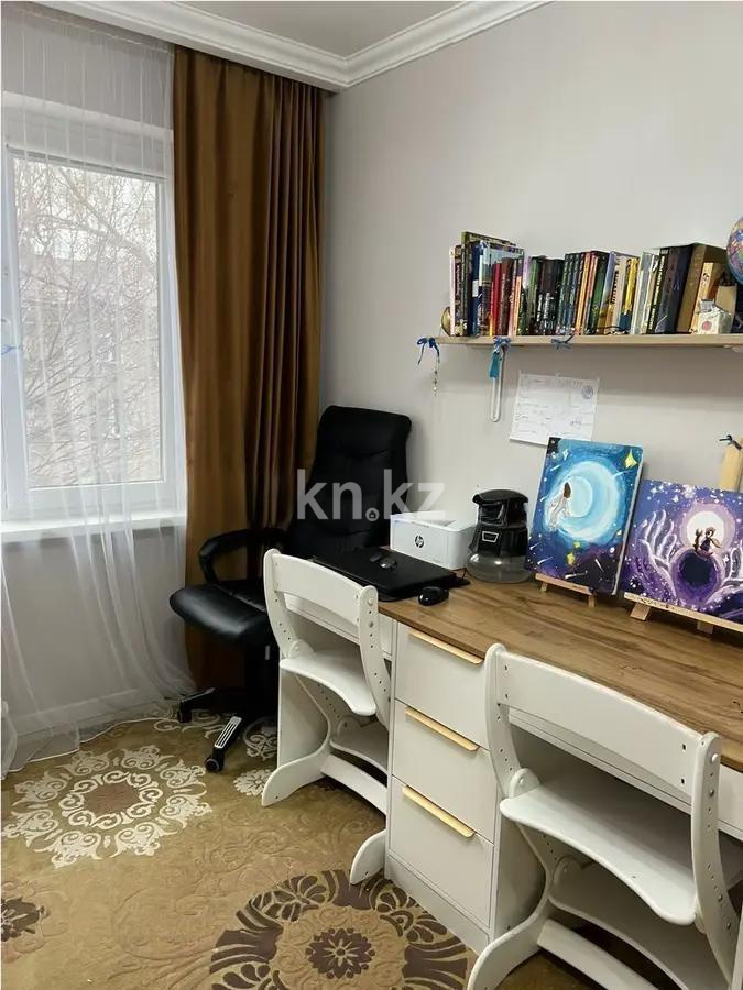 Продажа 3-комнатной квартиры, 62 м² - Продажа трехкомнатных квартир в Алматы - страница 31 фото 3 из 5