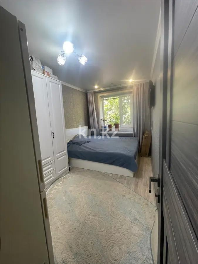 Продажа 3-комнатной квартиры, 63 м², мкр-н 17, дом  35 в Караганде - фото 2