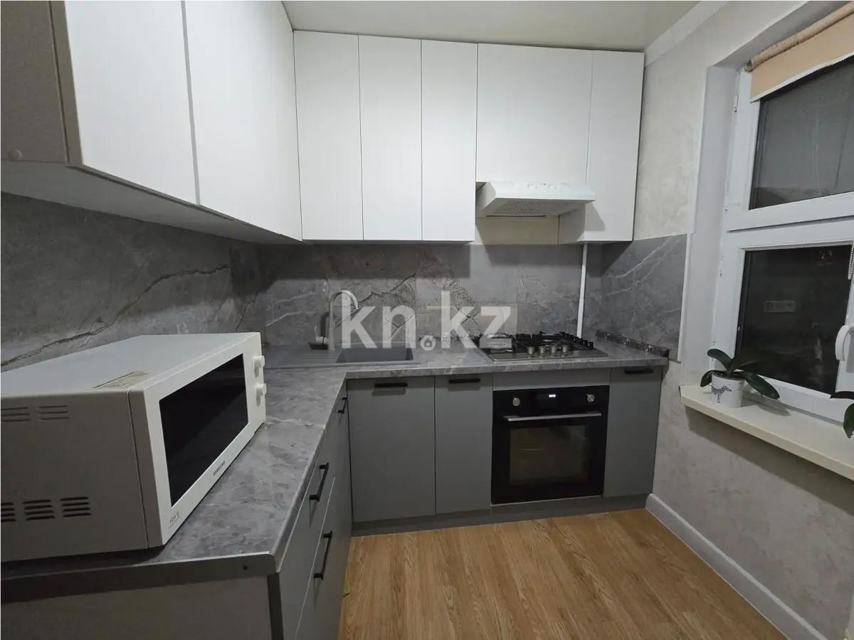 Продажа 3-комнатной квартиры, 63 м², пр. Суюнбая, дом  292/3 в Алматы - фото 4