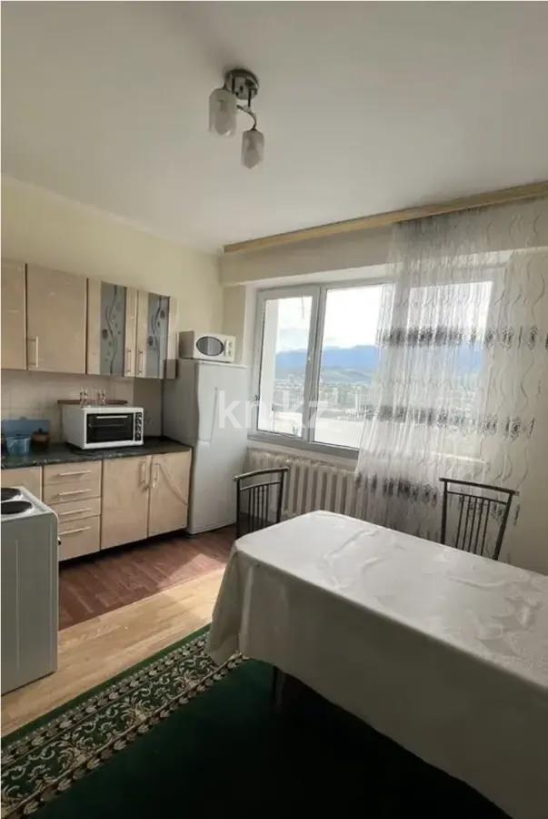 Продажа 1-комнатной квартиры, 61 м², ул. Розыбакиева, дом  289 - Продажа  однокомнатных квартир в новостройках Алматы без посредников с фото фото 2 из 4