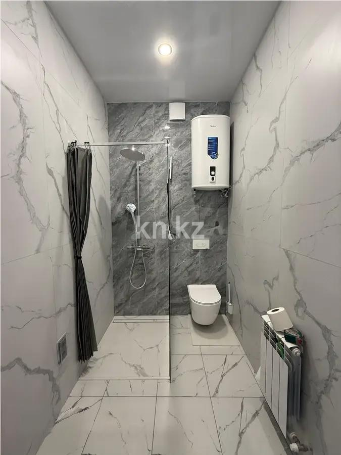 Продажа 2-комнатной квартиры, 43 м², ул. Штурманская, дом  21б - Продажа квартир в Казахстане фото 3 из 4