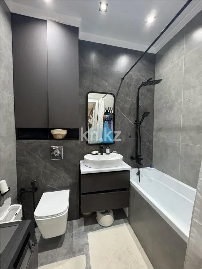 Продажа 2-комнатной квартиры, 53 м² в Астане - фото 4