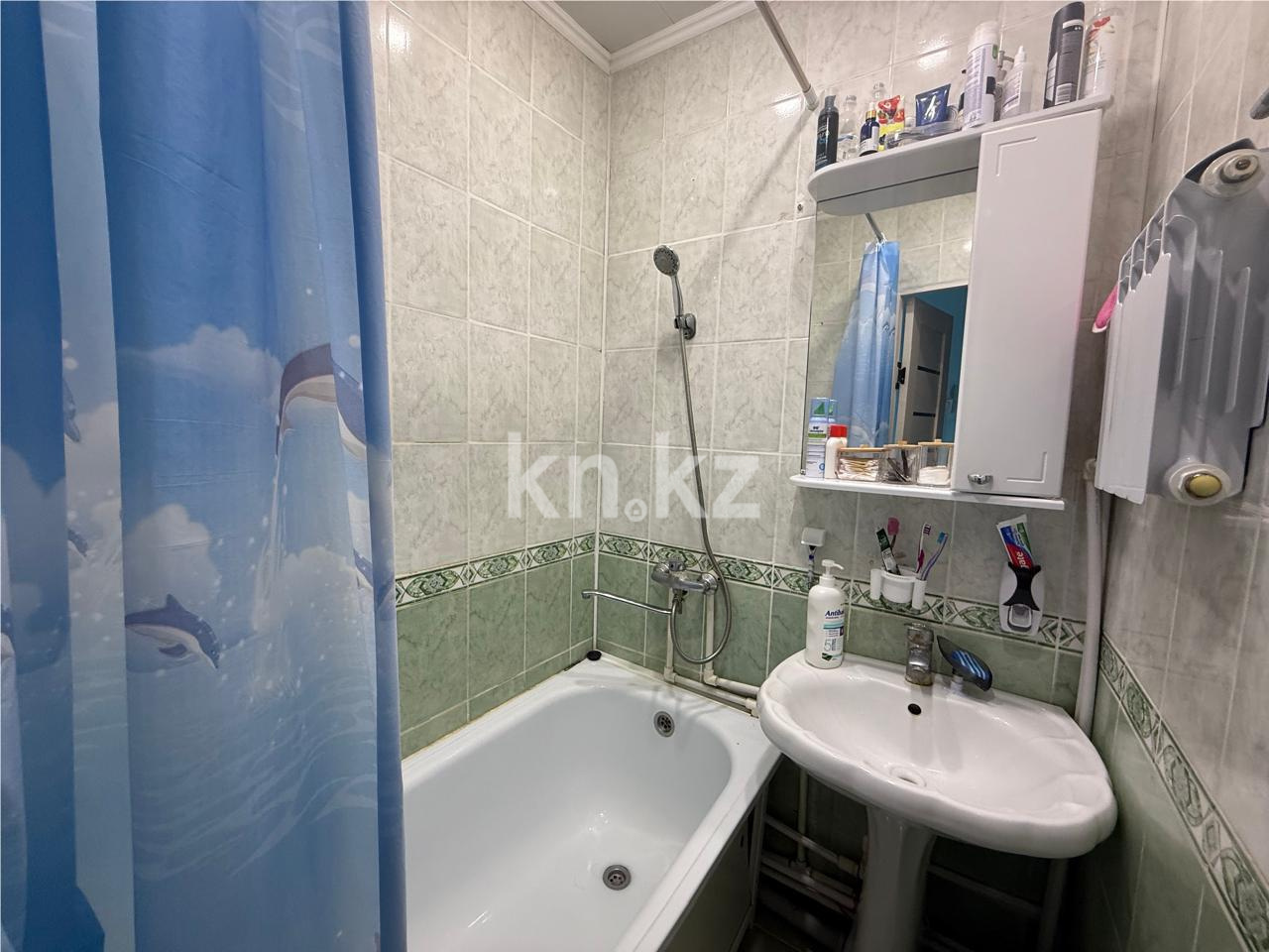 Продажа 3-комнатной квартиры, 62 м² в Караганде - фото 12