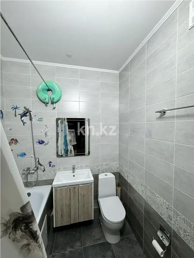 Продажа 1-комнатной квартиры, 45 м² - Продажа квартир в Астане - страница 3 фото 3 из 3