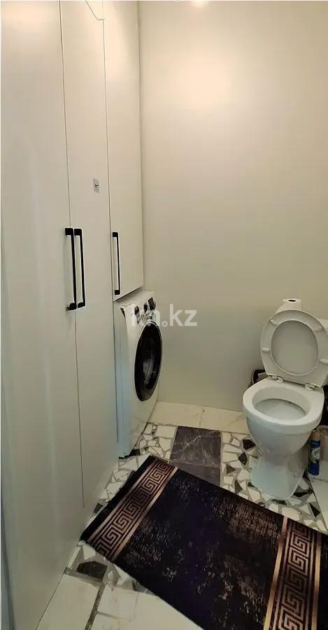 Продажа 3-комнатной квартиры, 90 м², ул. Асфендиярова, дом  8 в Астане - фото 5