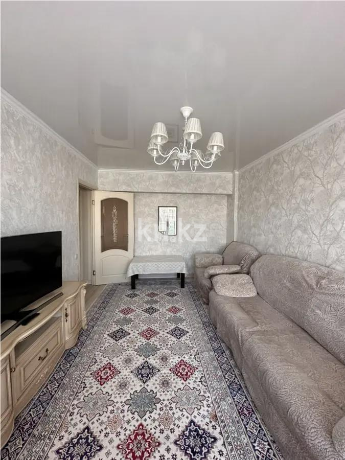Продажа 4-комнатной квартиры, 78.5 м² в Алматы