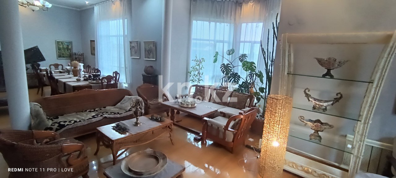 Продажа 5-комнатного дома, 276 м² в Алматы - фото 8