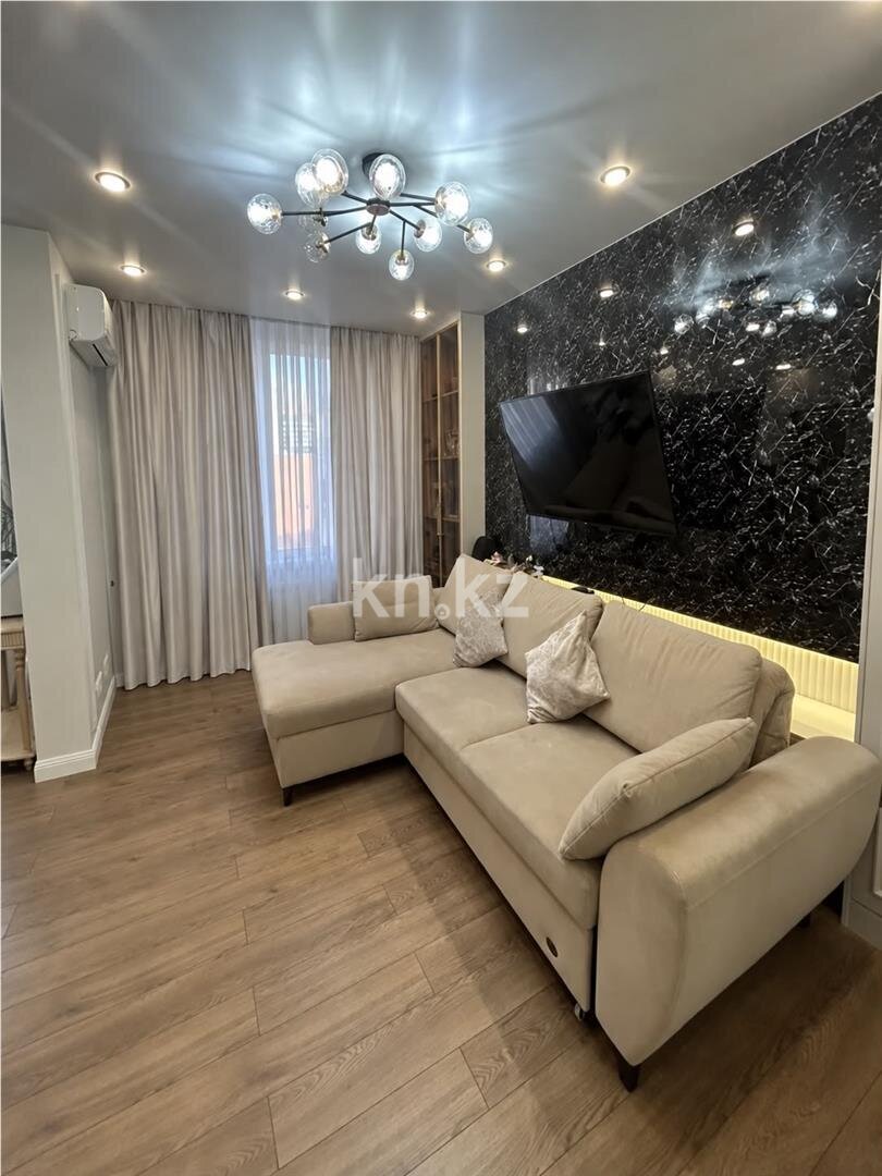 Продажа 2-комнатной квартиры, 68.8 м² в Астане - фото 12