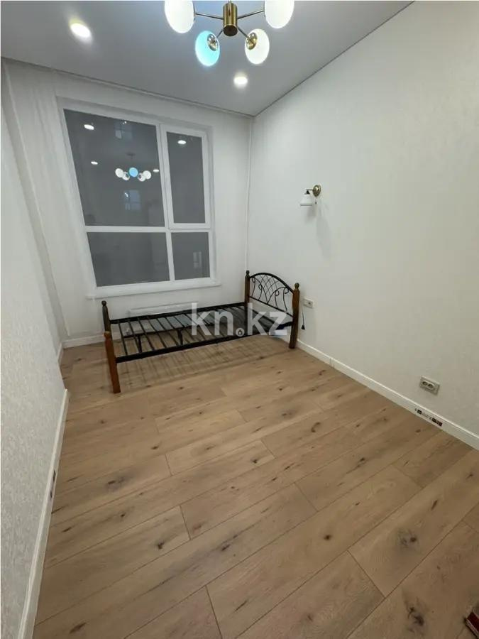 Продажа 3-комнатной квартиры, 72.5 м² в Алматы - фото 3