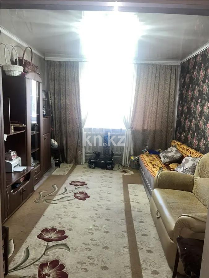 Продажа 2-комнатной квартиры, 49 м² - Продажа двухкомнатных квартир в Караганде фото 1 из 5