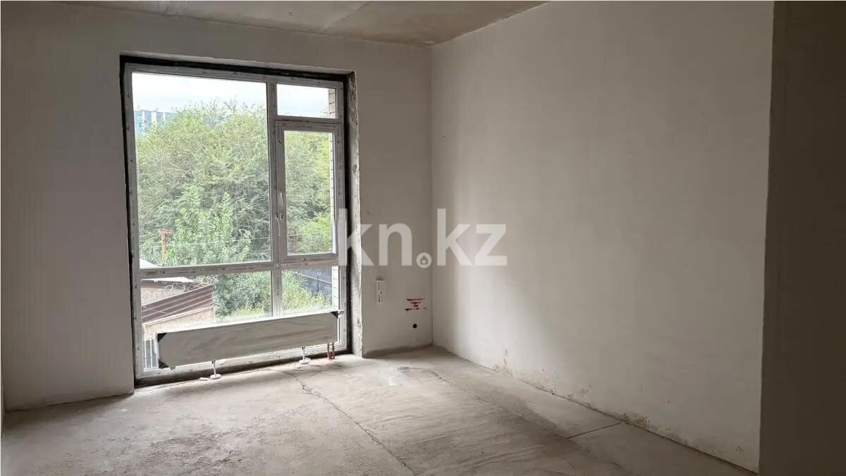 Продажа 2-комнатной квартиры, 70 м² в Алматы