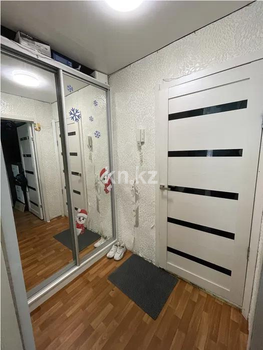 Продажа 1-комнатной квартиры, 34 м², пр. Абая, дом  72 - Продажа  однокомнатных квартир в Шахтинске фото 3 из 3