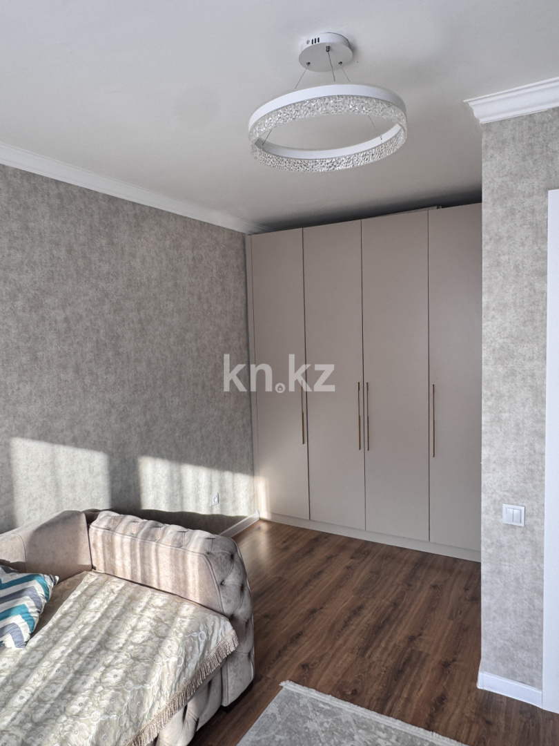 Продажа 1-комнатной квартиры, 28.8 м² - Продажа квартир в Астане без посредников - страница 10 фото 2 из 7