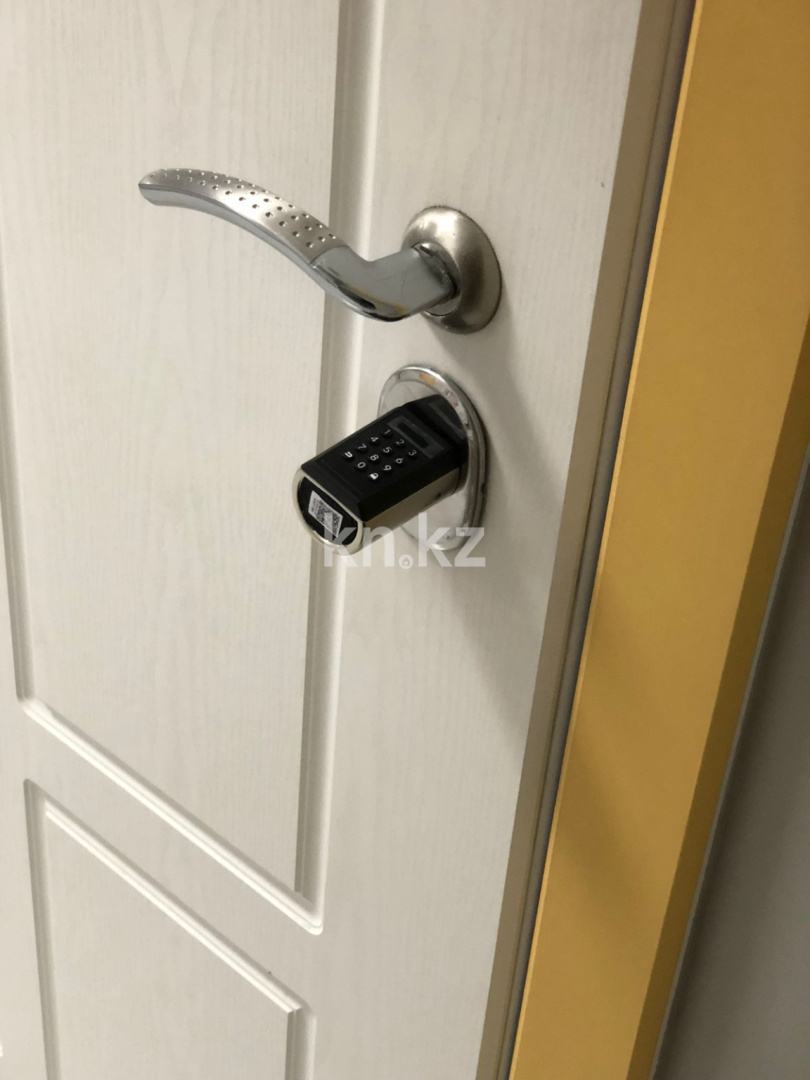 Аренда 1-комнатной квартиры посуточно, 40 м², пр. Туран, дом  34а - Аренда квартир посуточно в Астане с фото фото 5 из 13