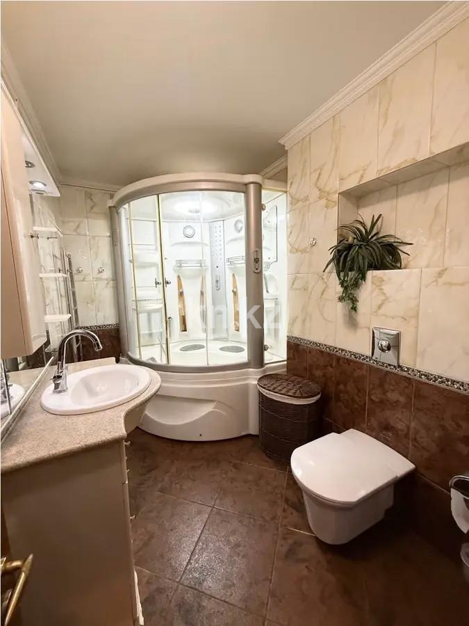 Продажа 3-комнатной квартиры, 75 м² - Продажа квартир в Бостандыкском р-не Алматы - страница 2 фото 4 из 4