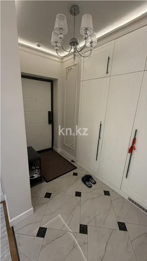 Продажа 3-комнатной квартиры, 100.76 м² - Недвижимость в Казахстане - страница 34 фото 5 из 5