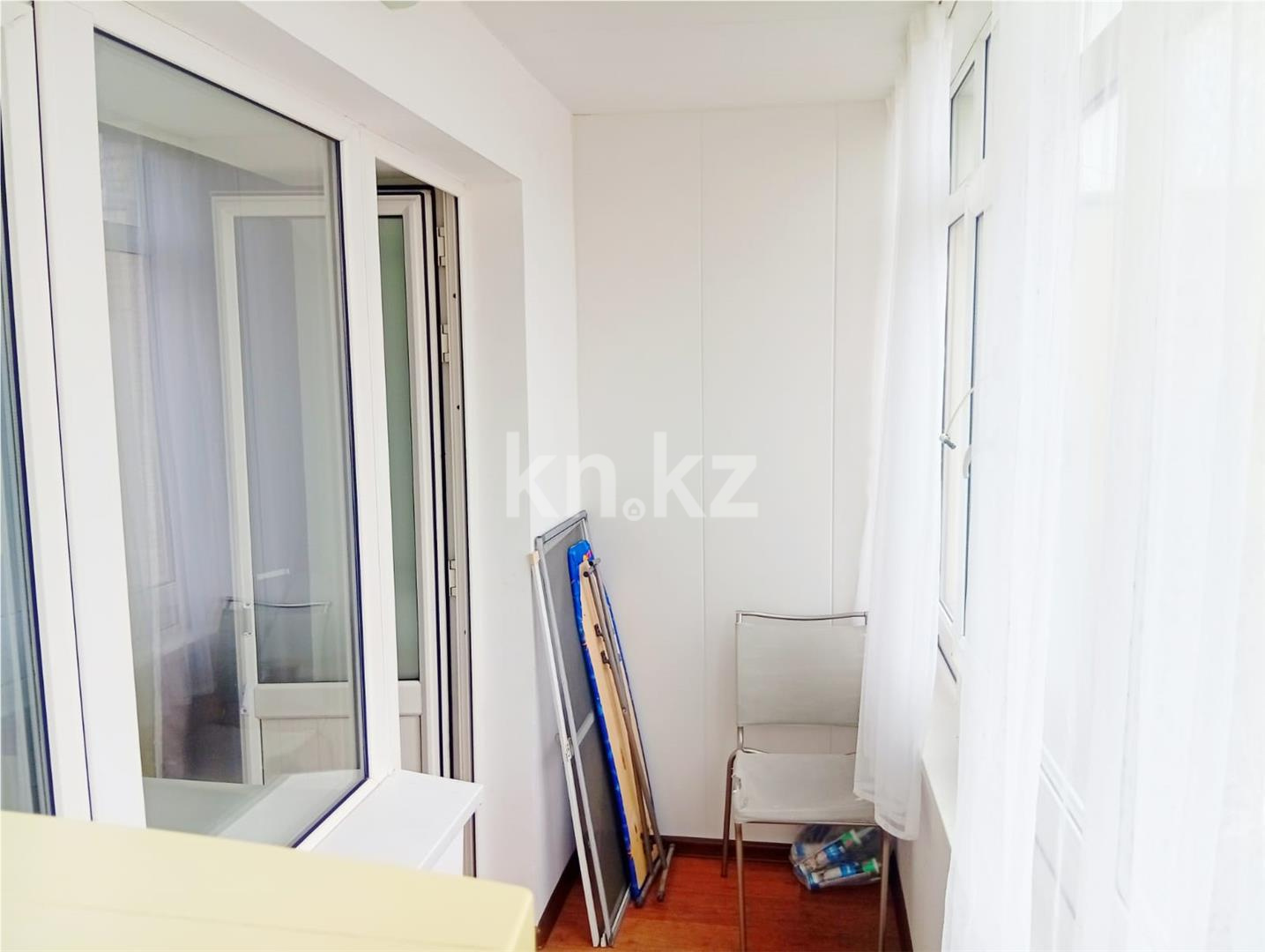 Продажа 2-комнатной квартиры, 50 м², пр. Республики - Продажа квартир в Астане фото 5 из 19