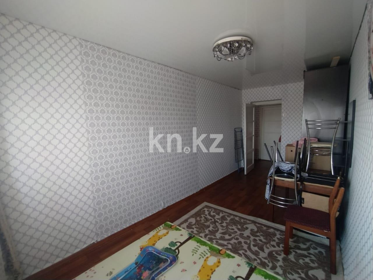 Продажа 3-комнатной квартиры, 57 м², ул. Ермекова в Караганде - фото 7