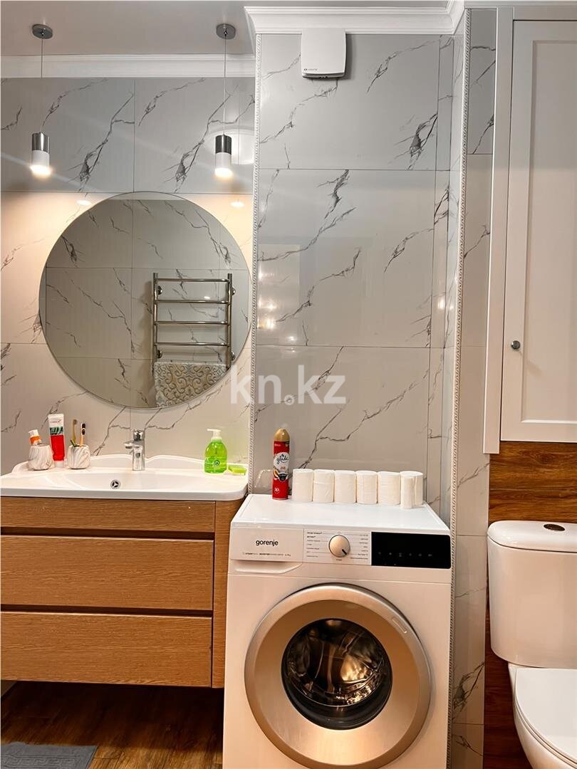 Продажа 3-комнатной квартиры, 90 м² в Караганде - фото 11