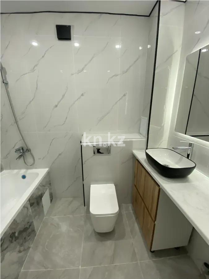 Продажа 2-комнатной квартиры, 40 м² - Продажа недвижимости в Астане - страница 33 фото 5 из 6