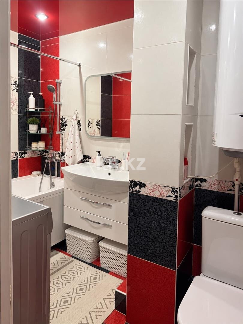 Продажа 2-комнатной квартиры, 52 м² в Караганде - фото 12