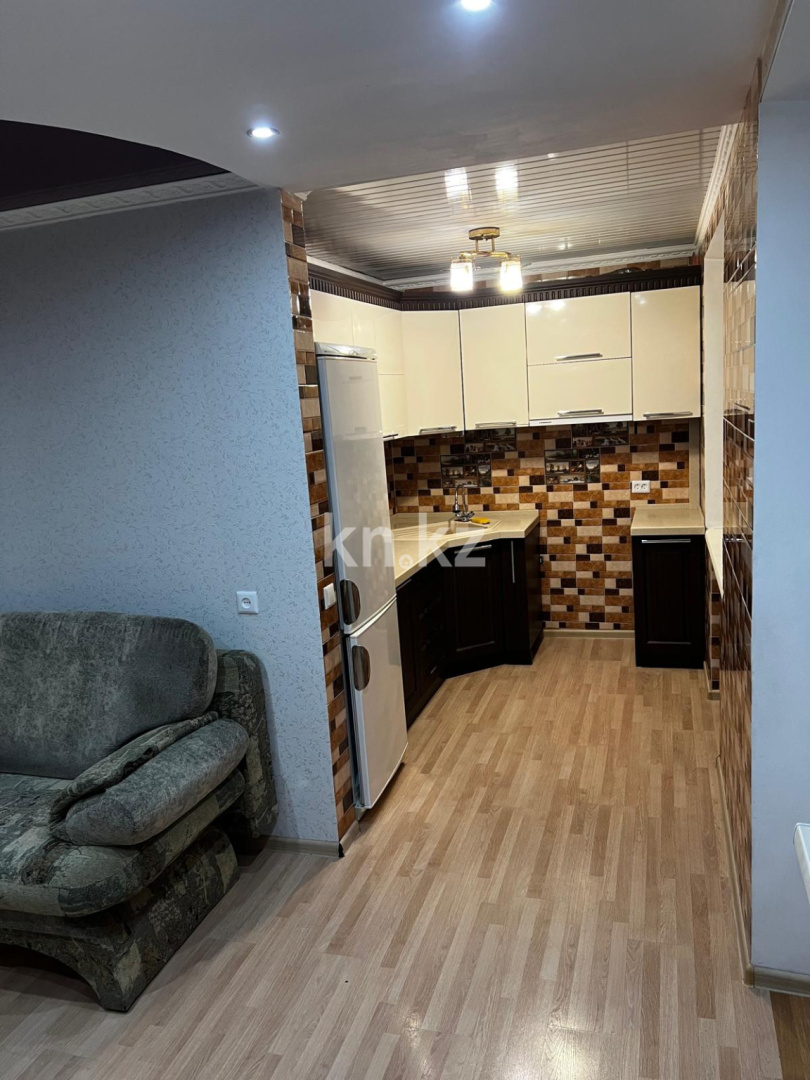 Аренда 2-комнатной квартиры, 48 м² - Недвижимость в Караганде - страница 2 фото 5 из 12