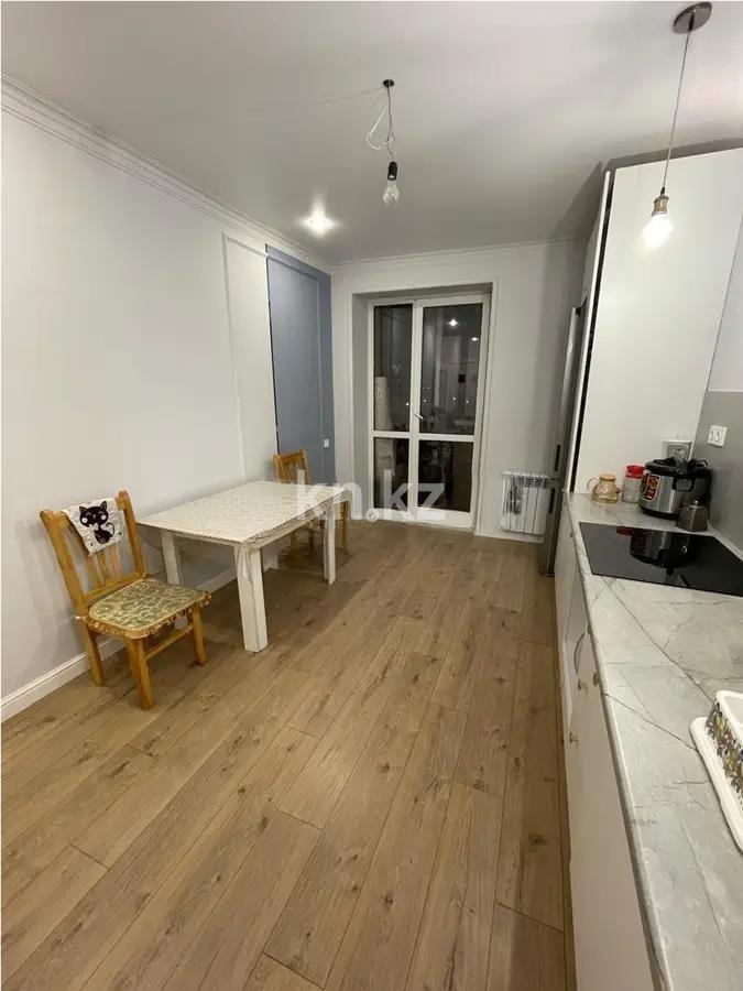 Продажа 1-комнатной квартиры, 43.5 м² - Продажа квартир в р-не Сарыарка Астаны - страница 2 фото 2 из 2