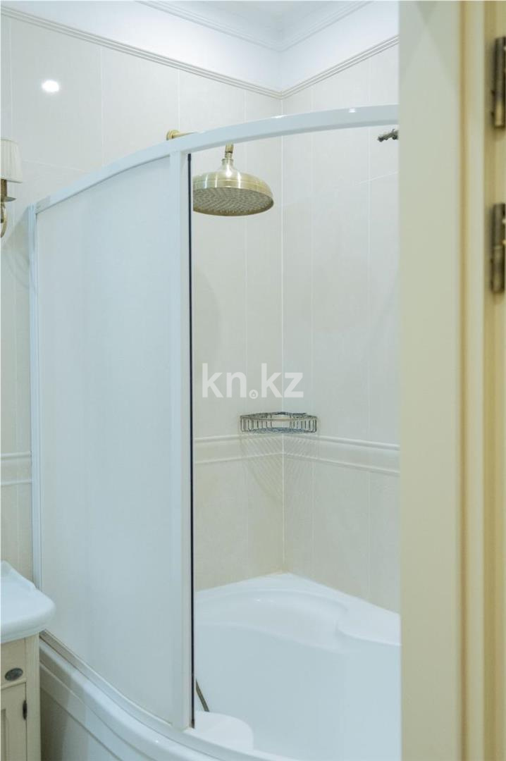 Продажа 3-комнатной квартиры, 106 м² - Продажа квартир в районе Город в Караганде фото 19 из 22