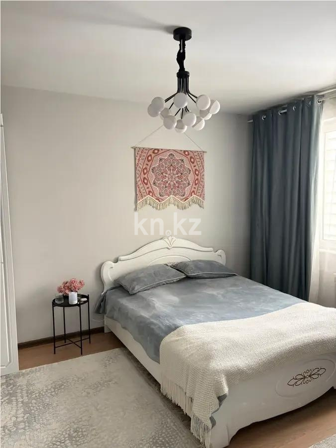 Продажа 2-комнатной квартиры, 64.8 м² - Продажа двухкомнатных квартир от собственников в Алматы - страница 13 фото 2 из 4