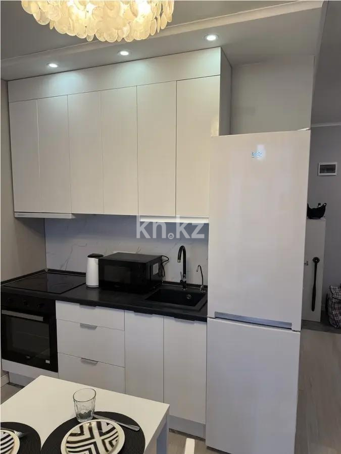 Продажа 2-комнатной квартиры, 45 м² - Продажа двухкомнатных квартир от собственников в Алматы - страница 11 фото 3 из 5