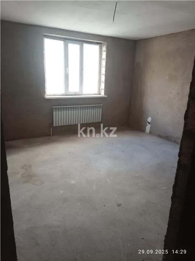 Продажа 3-комнатной квартиры, 80 м², ул. Нарикбаева, дом  4 - Продажа квартир в новостройках Астаны без посредников с фото фото 1 из 4