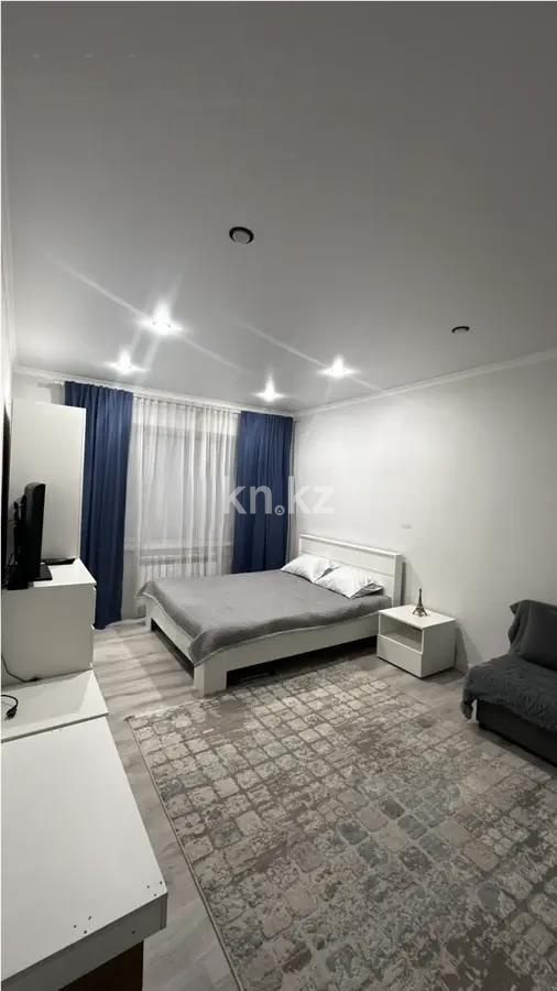 Продажа 1-комнатной квартиры, 40 м² - Продажа квартир от собственников в Алматы - страница 178 фото 2 из 6